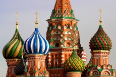 Храм Василия Блаженного